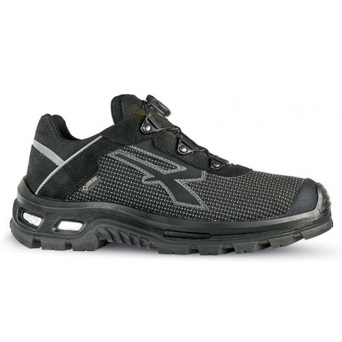 UPower Sauron GORE-TEX BOA Safety Trainers Sizes 6, 7 Last Ones! UPower Sauron GORE-TEX BOA Safety Trainers Sizes 6, 7 Last Ones!